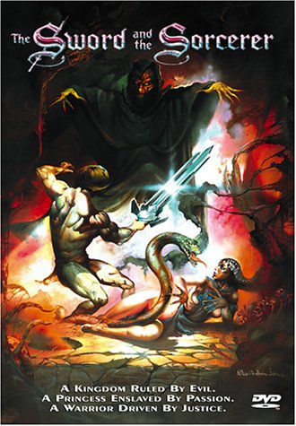 Sword and the Sorcerer (Widescreen)