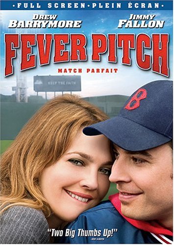 Fever Pitch (Full Screen Edition) - DVD (Used)