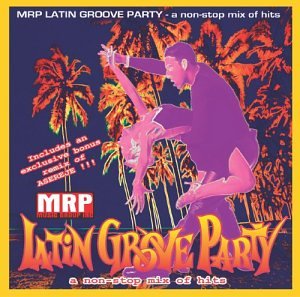 V1 Latin Groove Party (Latin)