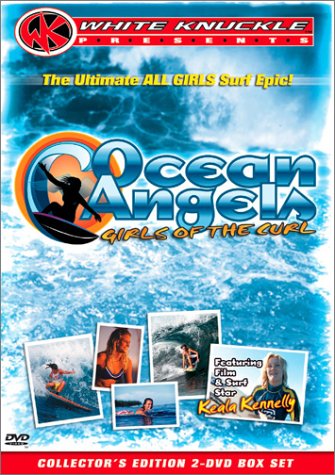 Ocean Angels: Girls of the Curl