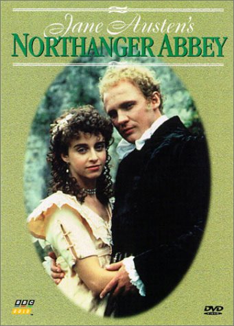 Northanger Abbey (Full Screen)