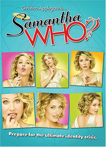 Samantha Who? The Complete First Season - DVD (Used)