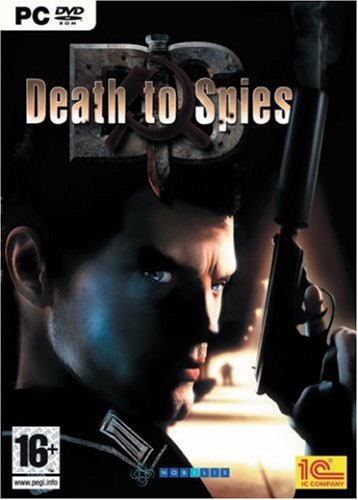 Death to Spies - vf - Windows