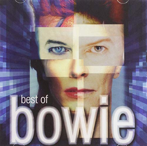 David Bowie / Best Of Bowie - CD (Used)