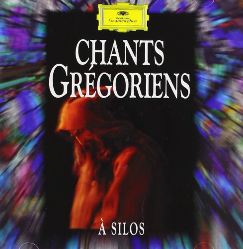 Gregorian Chant / Spain - CD (Used)