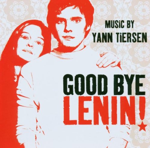 Soundtrack / Good Bye Lenin! - CD (Used)