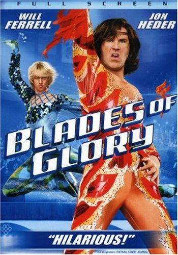 Blades of Glory - DVD (Used)