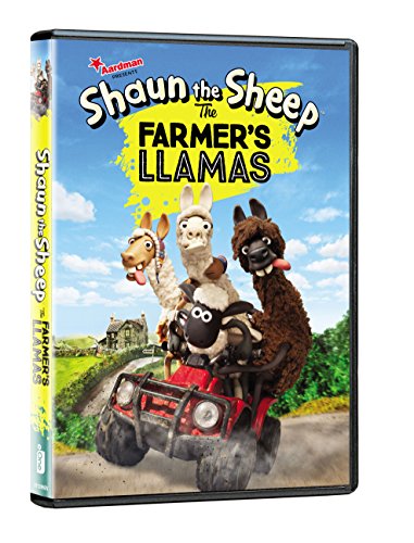 Shaun the Sheep: The Farmer&