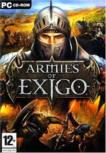 Armies of Exigo (vf)