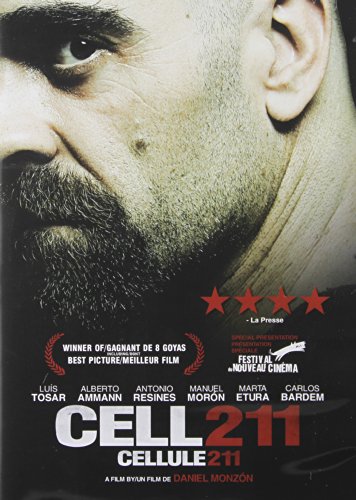 Cell 211 / Cell 211 (Bilingual)