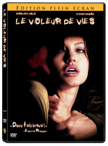 The Thief of Life (full Screen)/Taking Lives (French version) (Bilingual)