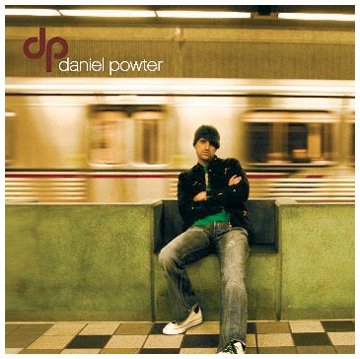 Daniel Powter (US Release)