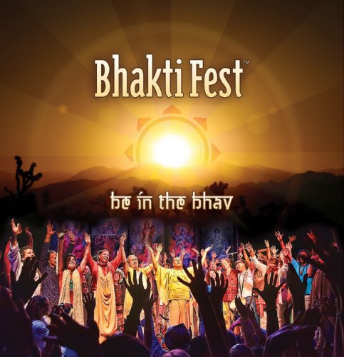 Bhakti Fest / Various