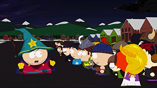 South Park: The Stick of Truth