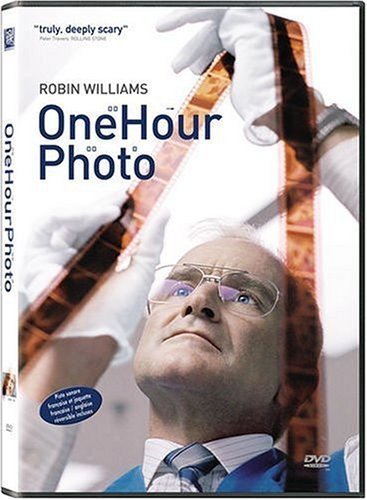 One Hour Photo (Widescreen) - DVD (Used)