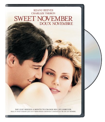 Sweet November - DVD (Used)