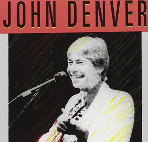 John Denver / Take Me Home Country - CD