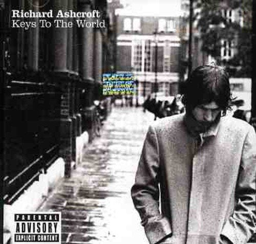 Richard Ashcroft / Keys to the World - CD (Used)