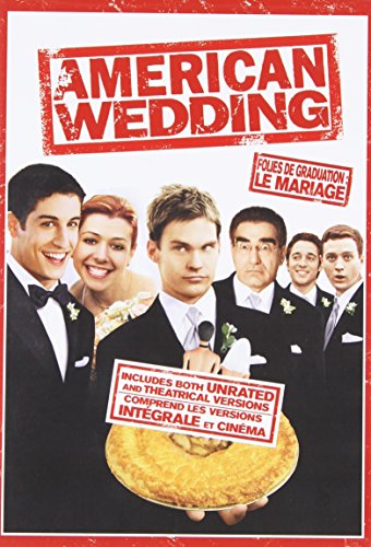 American Wedding: Party Edition (Widescreen) - DVD (Used)