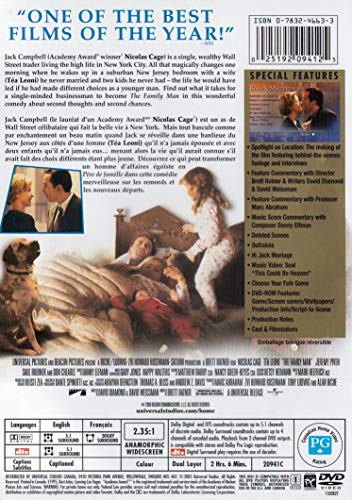 The Family Man (Widescreen Collector&