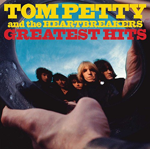 Tom Petty &amp; the Heartbreakers / Greatest Hits - CD (Used)