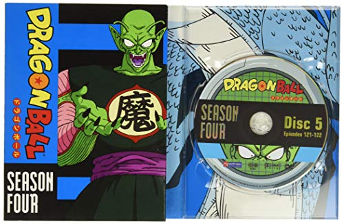 Dragon Ball: Season 4