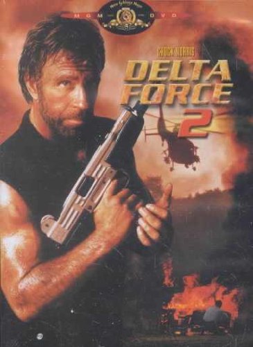 Delta Force 2: Operation Stranglehold (Full Screen) – ID Shop.ca