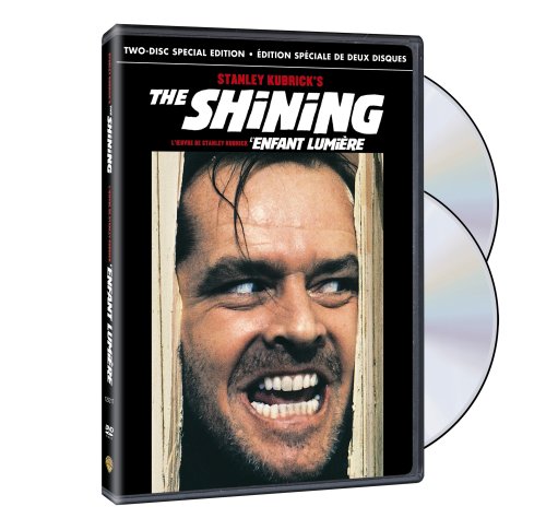 The Shining: Two-Disc Special Edition - DVD (Used)