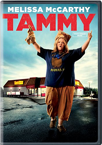 Tammy (Bilingual) - DVD (Used)