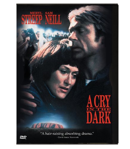 A Cry in the Dark - DVD (Used)