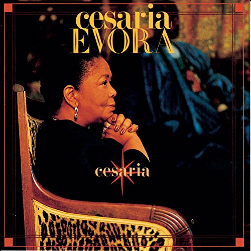 Cesaria Evora / Cesaria - CD (Used)