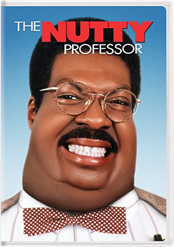 The Nutty Professor