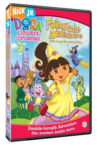 Dora the Explorer: Dora&