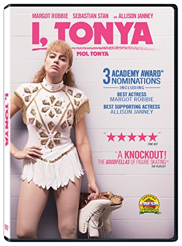 I, Tonya - DVD (Used)