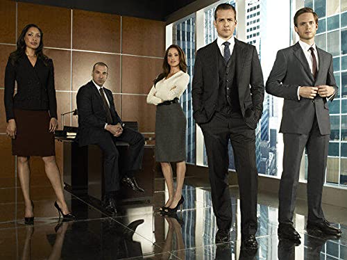 Suits - Season 2