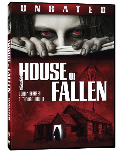 House of Fallen [Import]