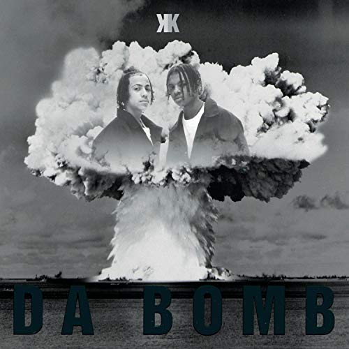 Kris Kross / Da Bomb - CD (Used)
