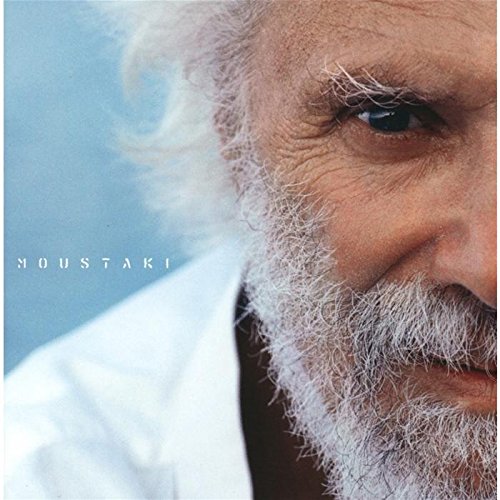 Moustaki / Moustaki - CD