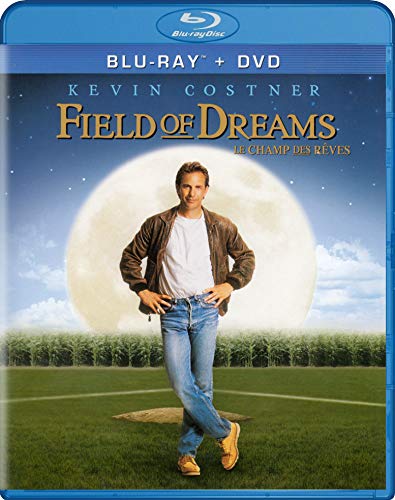 Field of Dreams - Blu-Ray/DVD