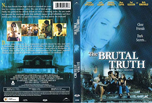 The Brutal Truth / Cruelle Vérité (Languages ​​&amp; Subtitles: English in French )