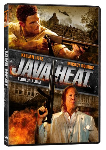 Java Heat