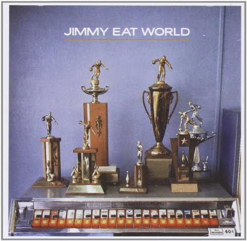 Jimmy Eat World / Jimmy Eat World - CD (Used)