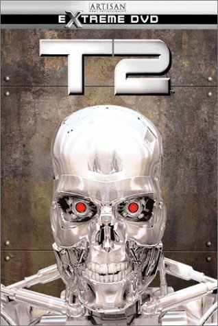 Terminator 2: Judgment Day (Extreme DVD) - DVD (Used)