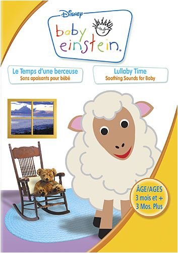 Baby Einstein:Temps D&