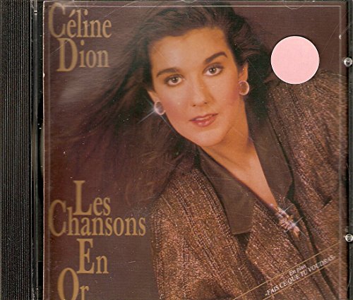 Celine Dion / Les Chansons D&