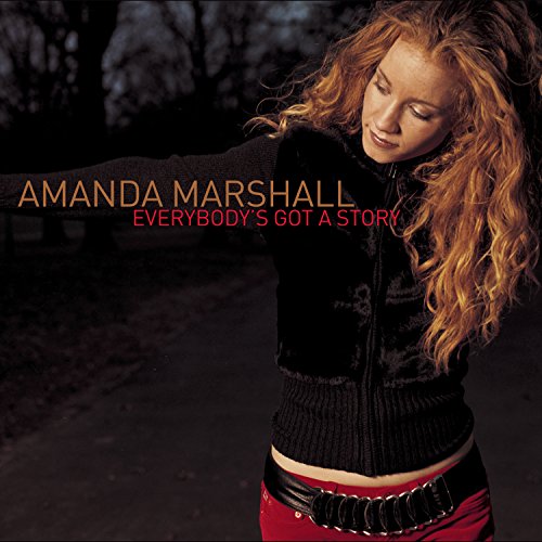 Amanda Marshall / Everybody&