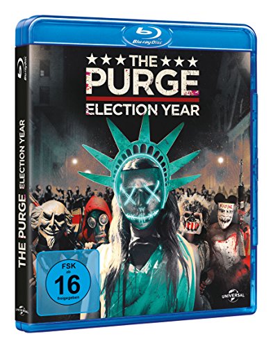 The Purge - Election Year