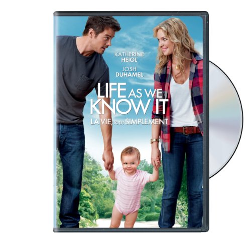 Life As We Know It - DVD (Used)