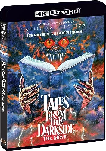 Tales From the Darkside: The Movie - Collector&