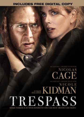 Trespass [Import]